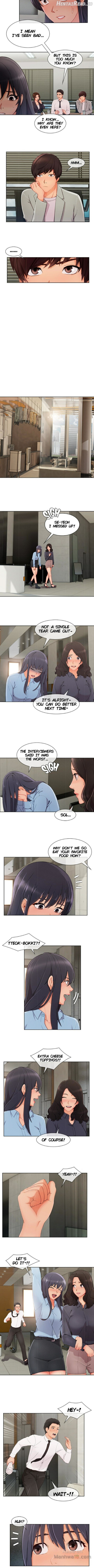 Lady Garden Chapter 71 - page 2