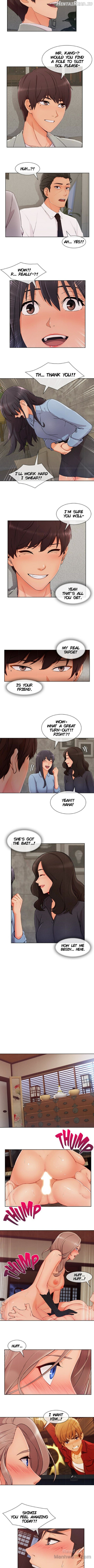 Lady Garden Chapter 71 - page 4