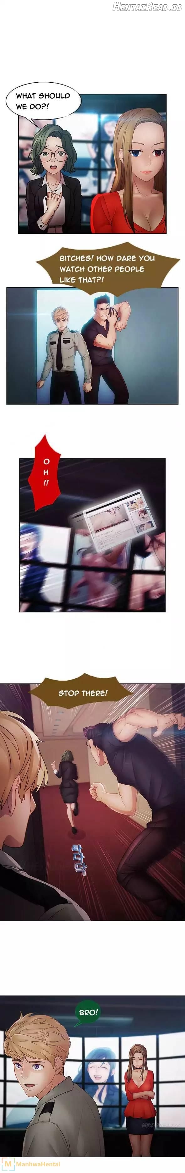 Lady Garden Chapter 43 - page 1