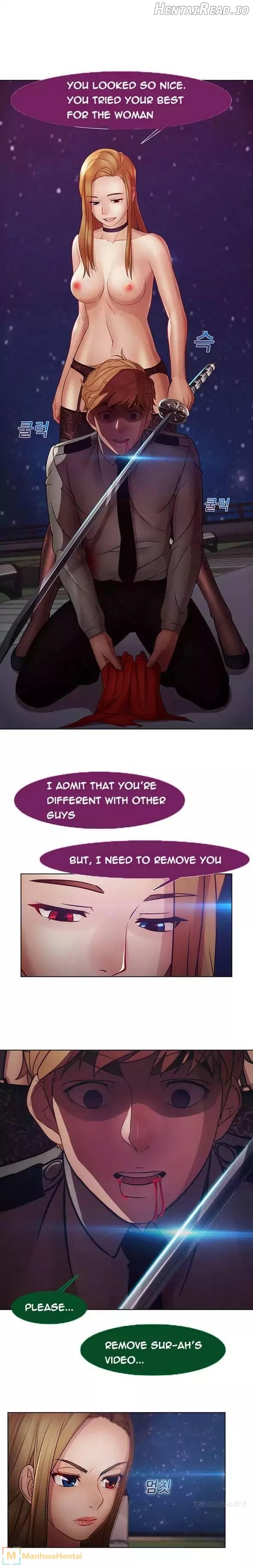 Lady Garden Chapter 43 - page 14