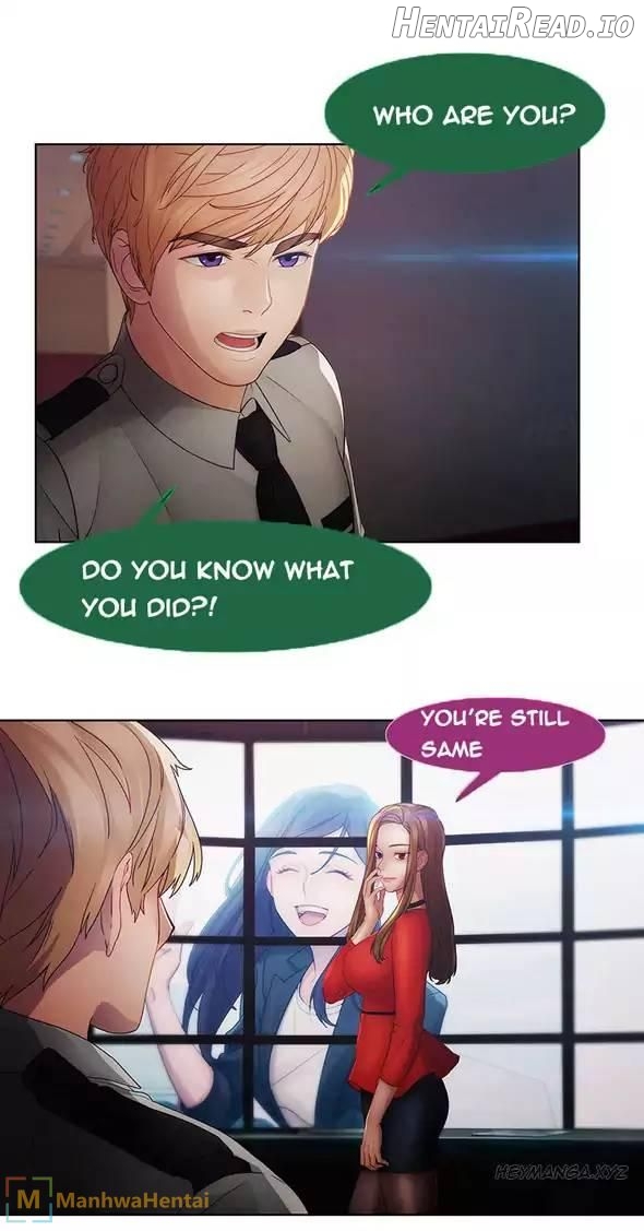 Lady Garden Chapter 43 - page 2