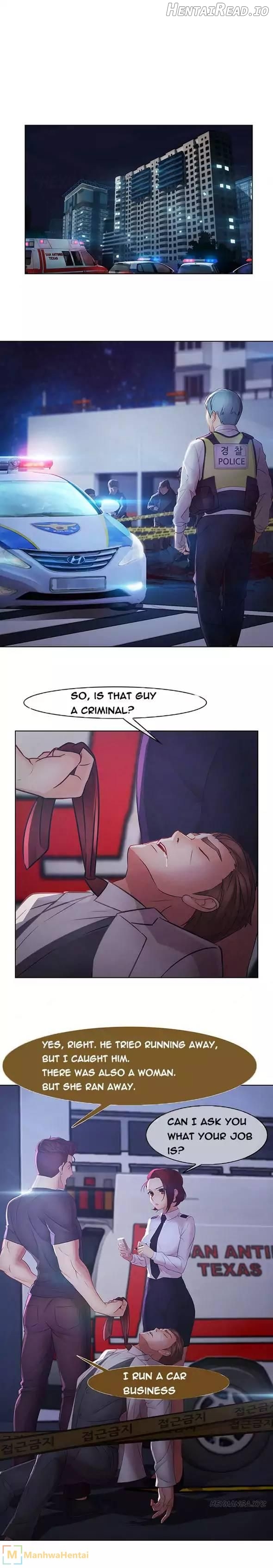 Lady Garden Chapter 43 - page 22