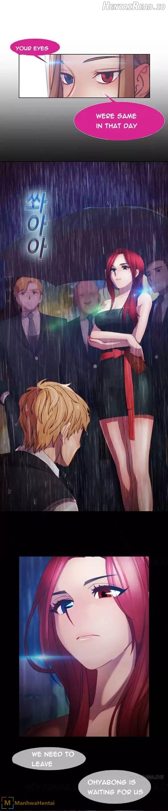 Lady Garden Chapter 43 - page 3