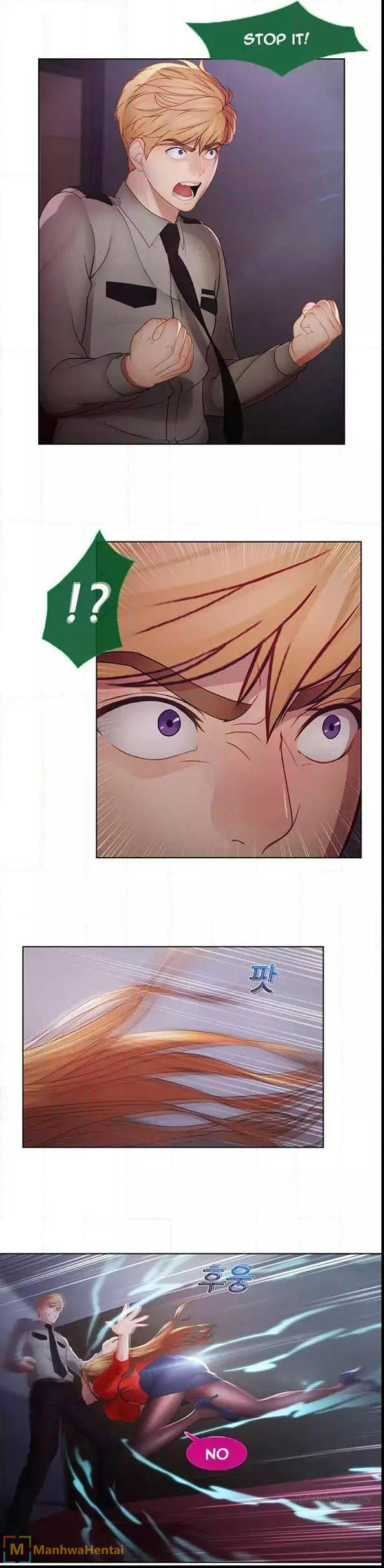 Lady Garden Chapter 43 - page 6