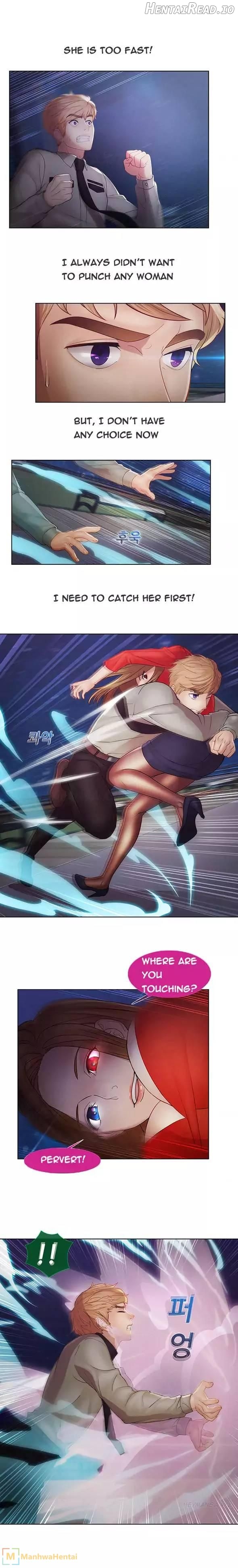 Lady Garden Chapter 43 - page 9