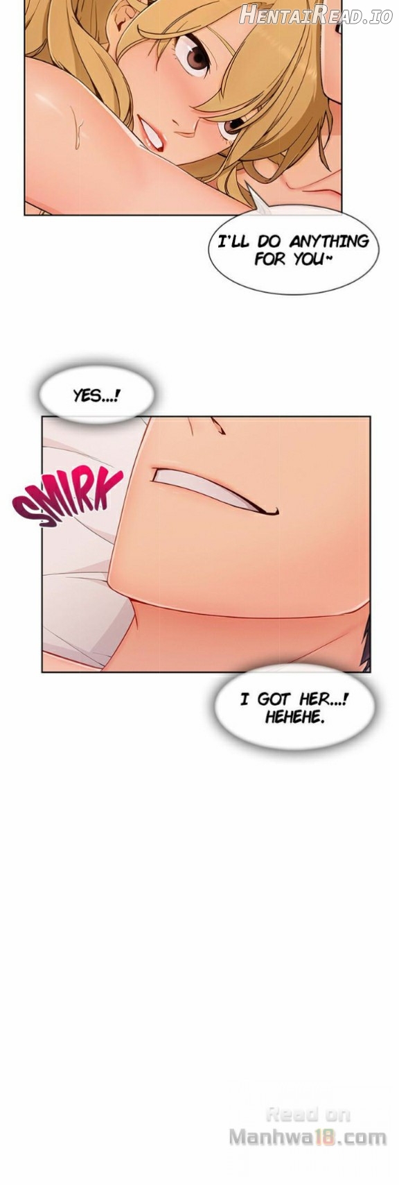 Lady Garden Chapter 72 - page 11