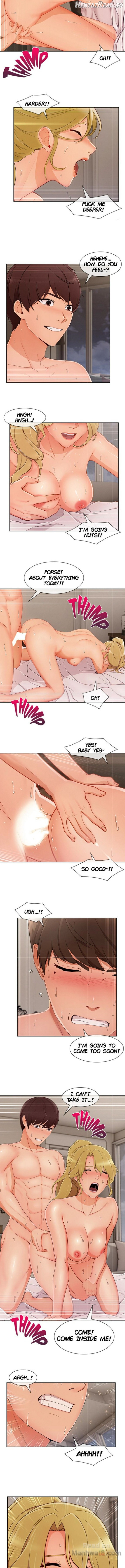 Lady Garden Chapter 72 - page 8