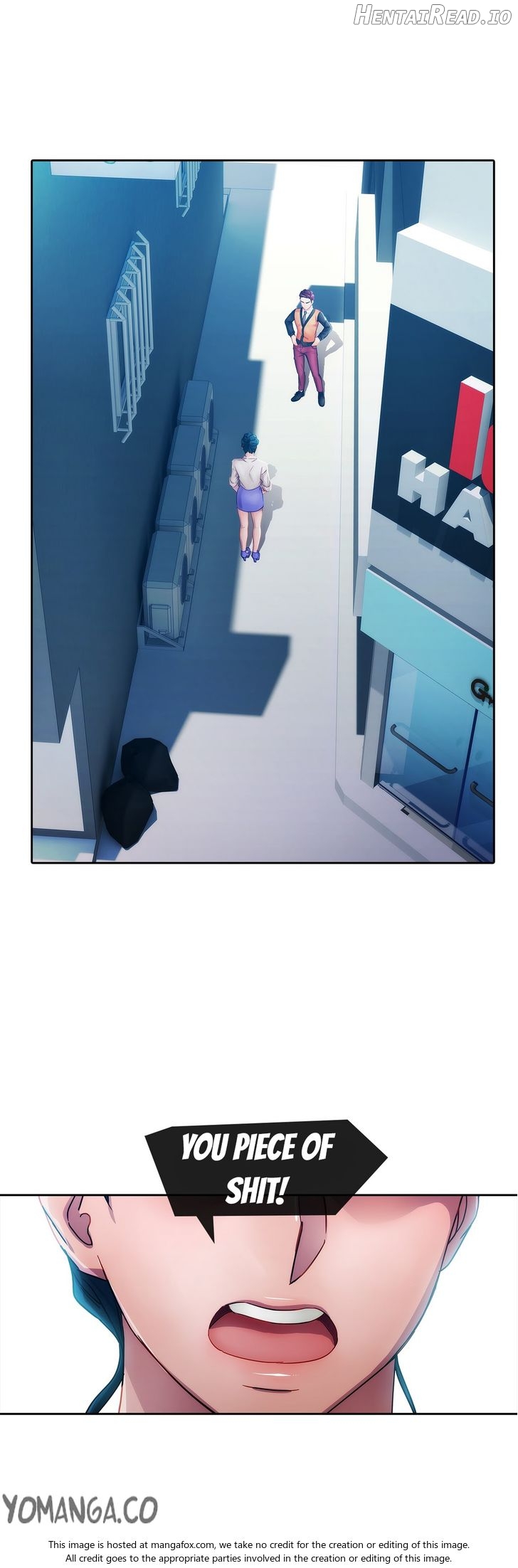 Lady Garden Chapter 11 - page 25