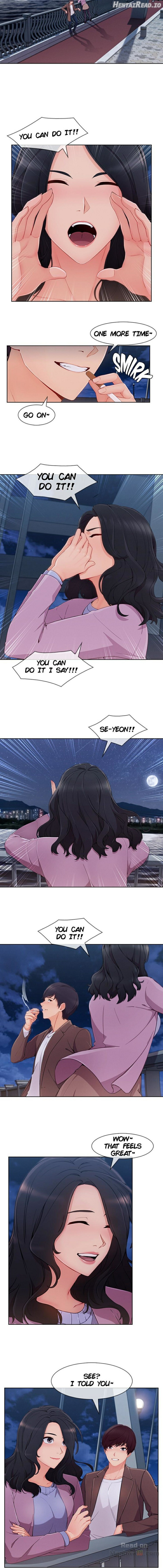 Lady Garden Chapter 73 - page 5