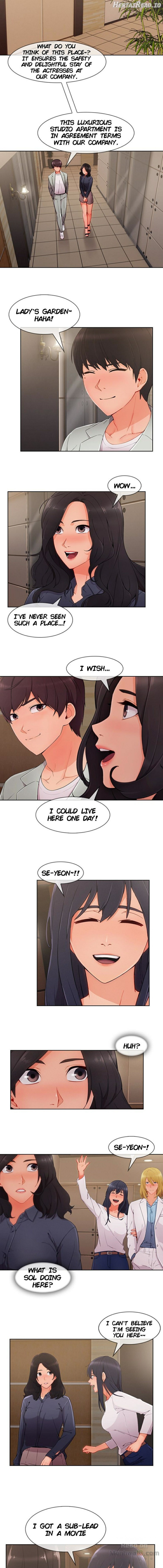Lady Garden Chapter 74 - page 2