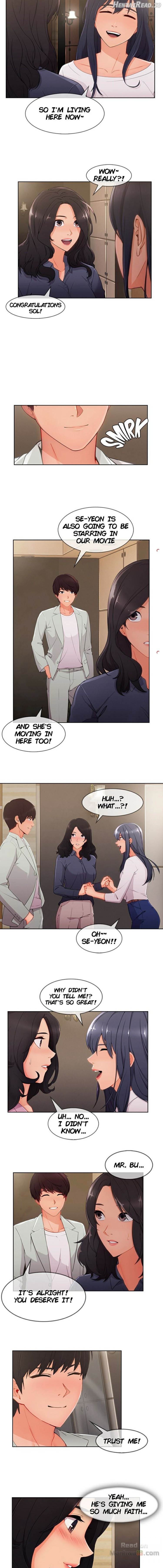 Lady Garden Chapter 74 - page 3