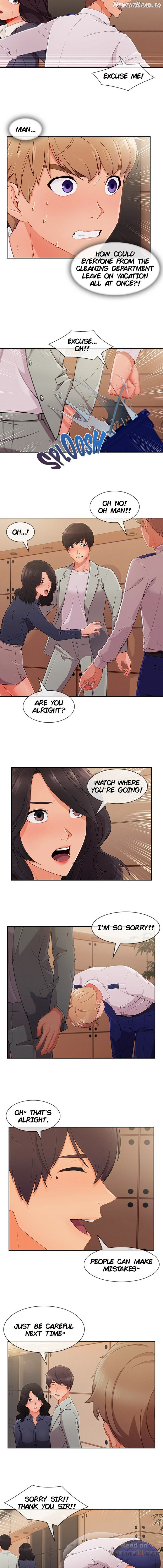 Lady Garden Chapter 74 - page 5