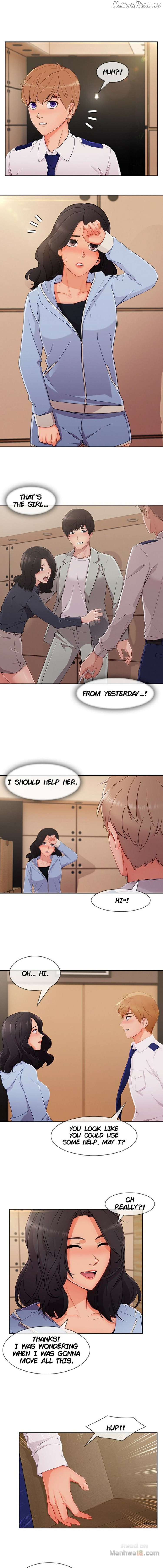Lady Garden Chapter 75 - page 2
