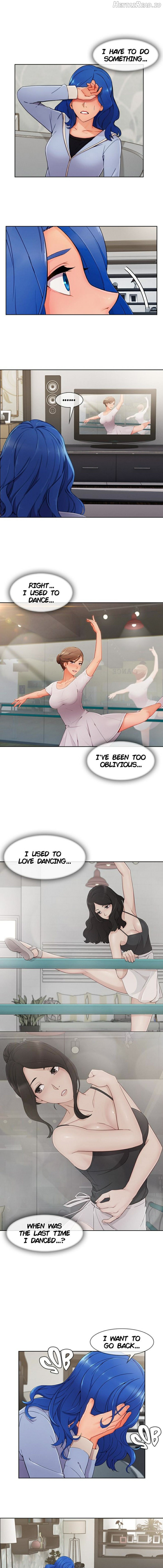 Lady Garden Chapter 78 - page 2