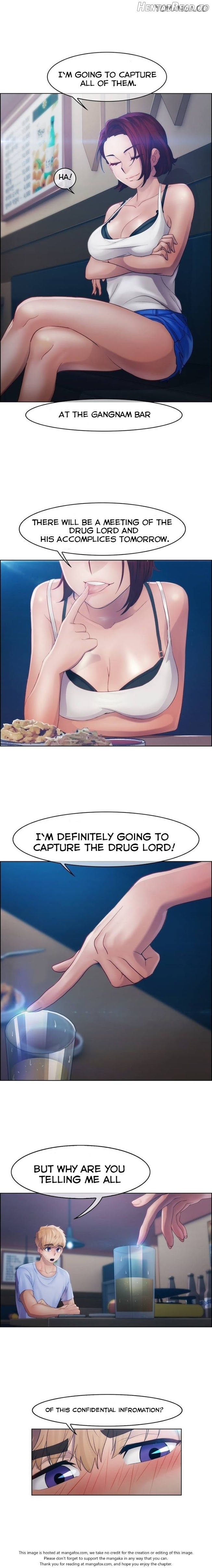 Lady Garden Chapter 16 - page 3