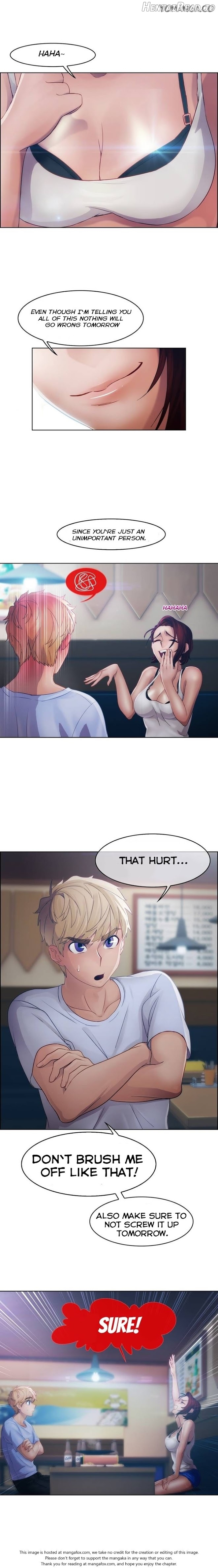 Lady Garden Chapter 16 - page 4