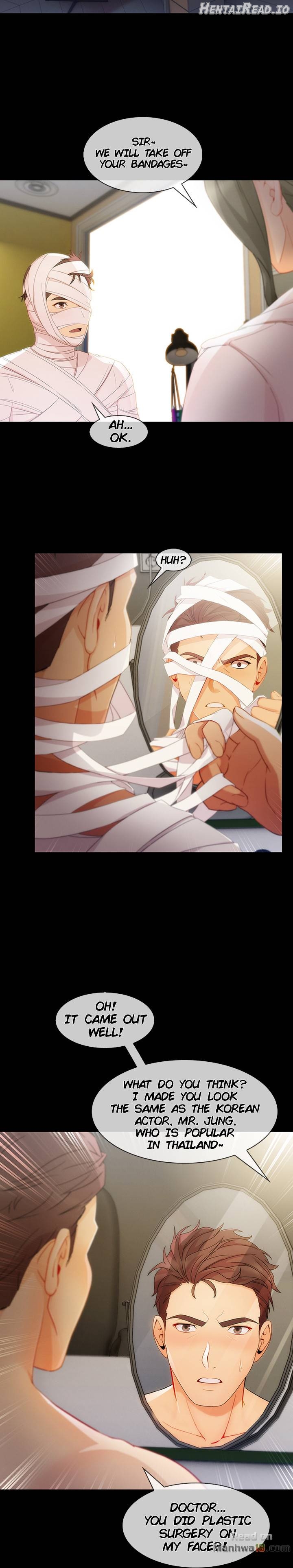 Lady Garden Chapter 51 - page 14