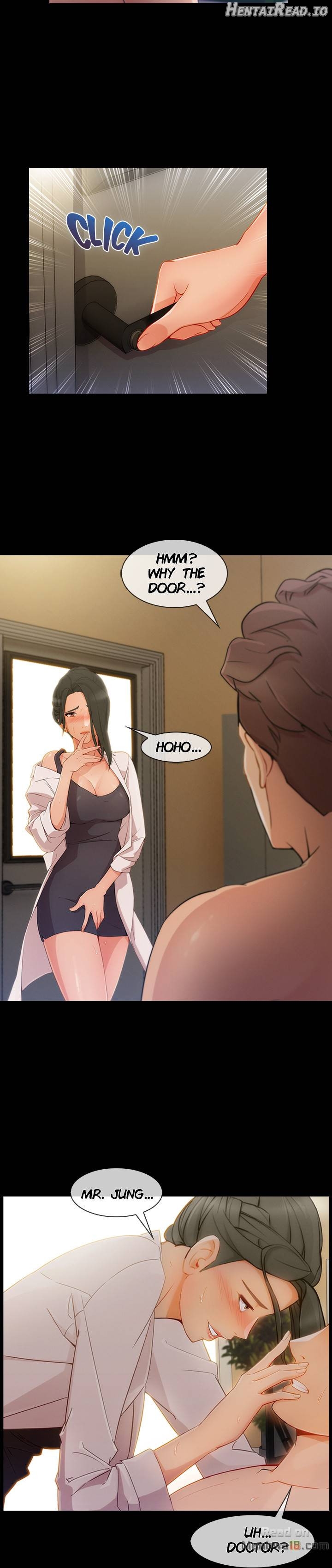 Lady Garden Chapter 51 - page 16