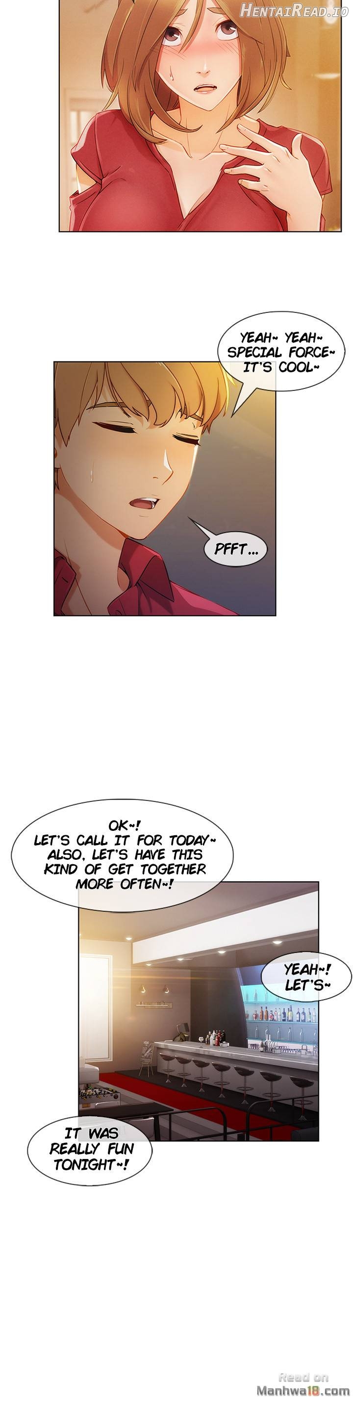 Lady Garden Chapter 51 - page 24