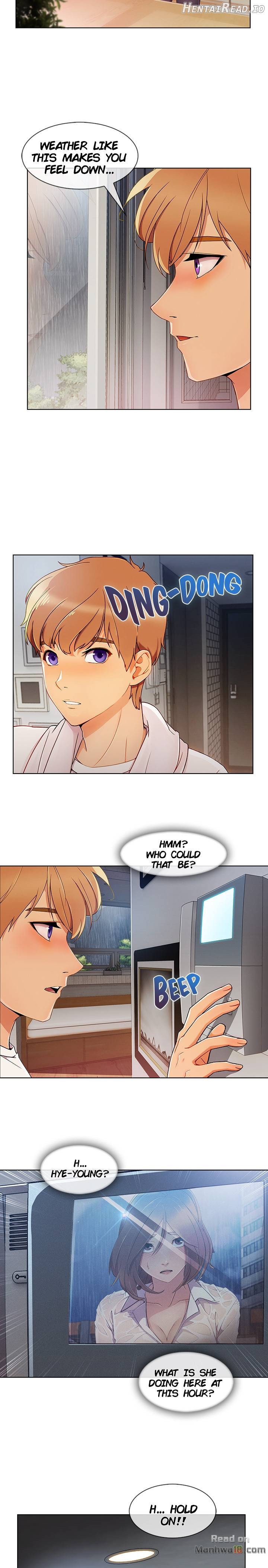 Lady Garden Chapter 52 - page 2
