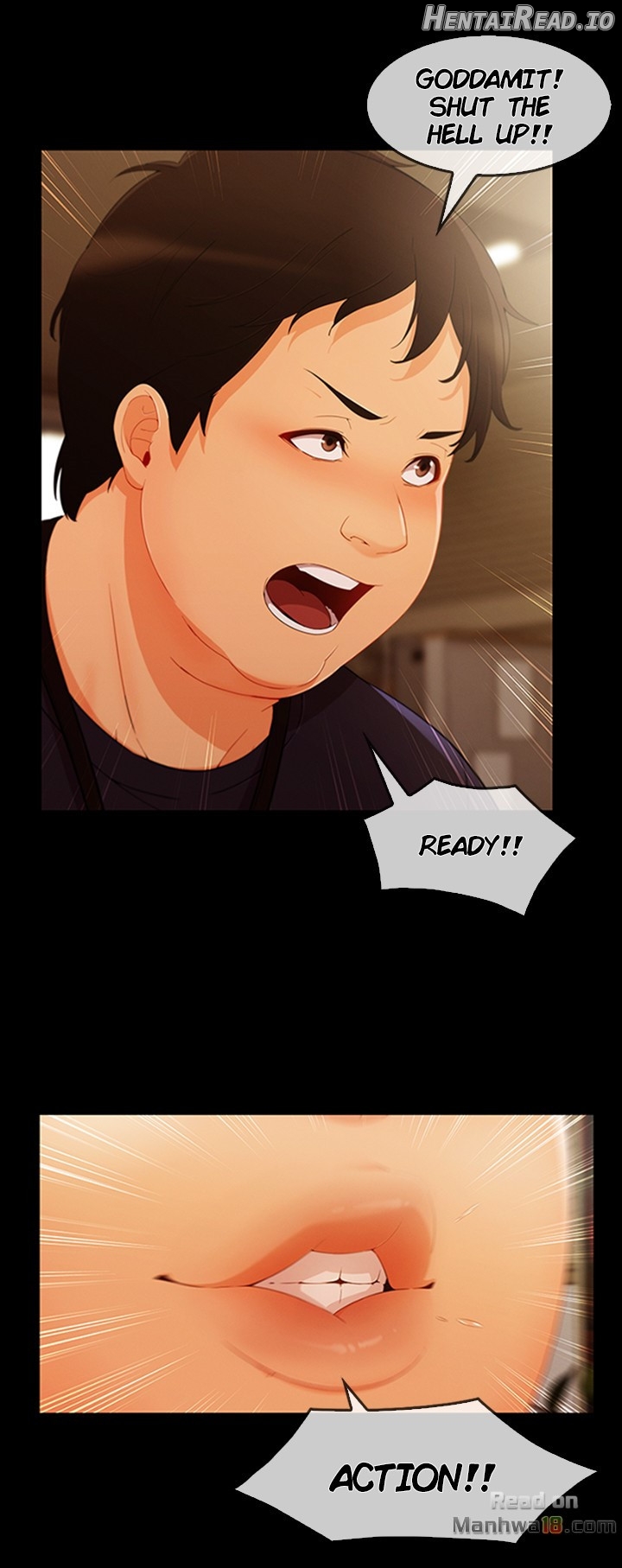 Lady Garden Chapter 54 - page 13
