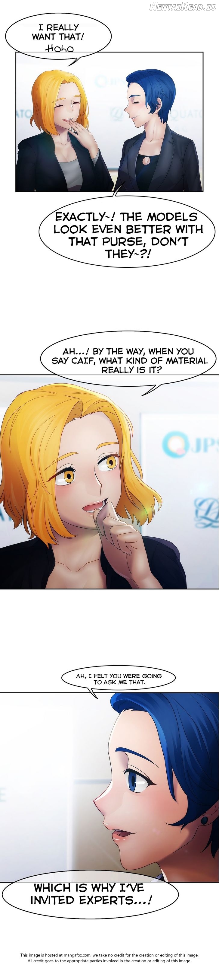 Lady Garden Chapter 22 - page 15