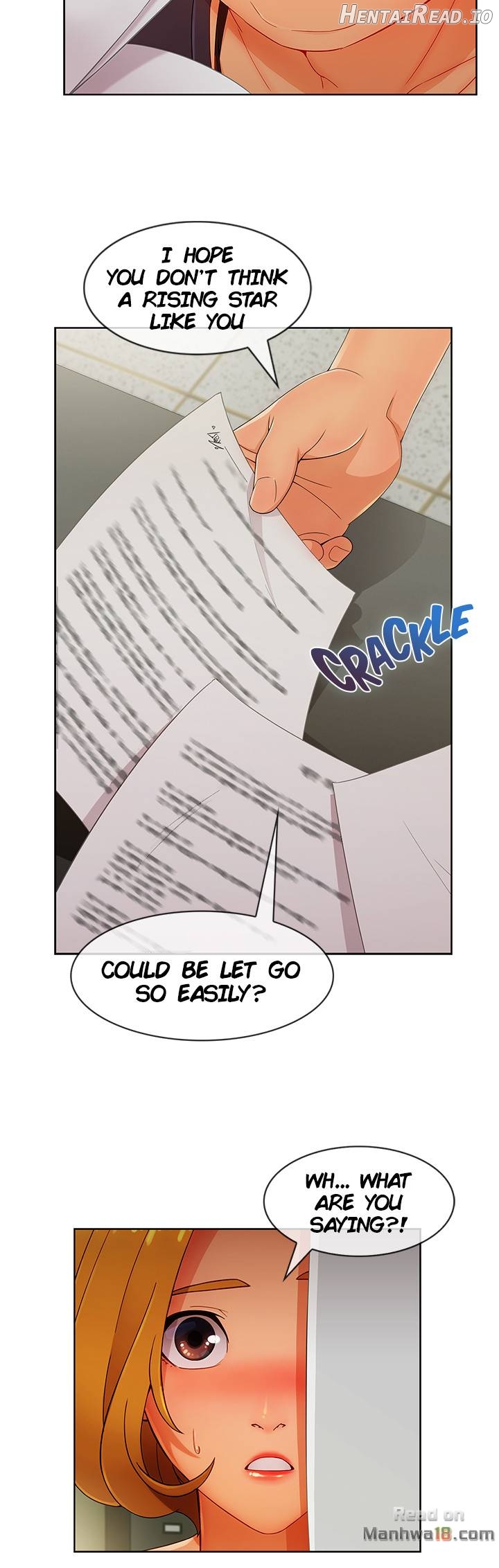 Lady Garden Chapter 59 - page 2