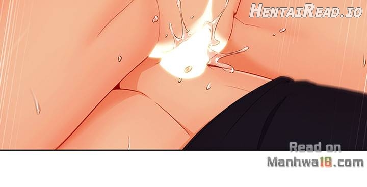 Lady Garden Chapter 61 - page 19