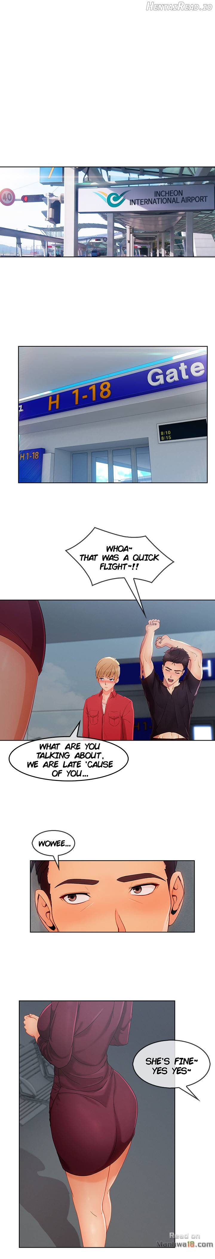 Lady Garden Chapter 61 - page 23