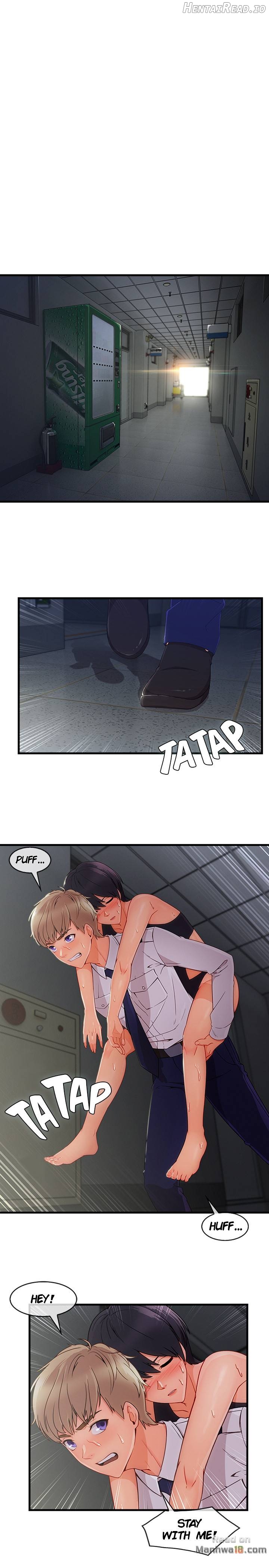 Lady Garden Chapter 62 - page 1