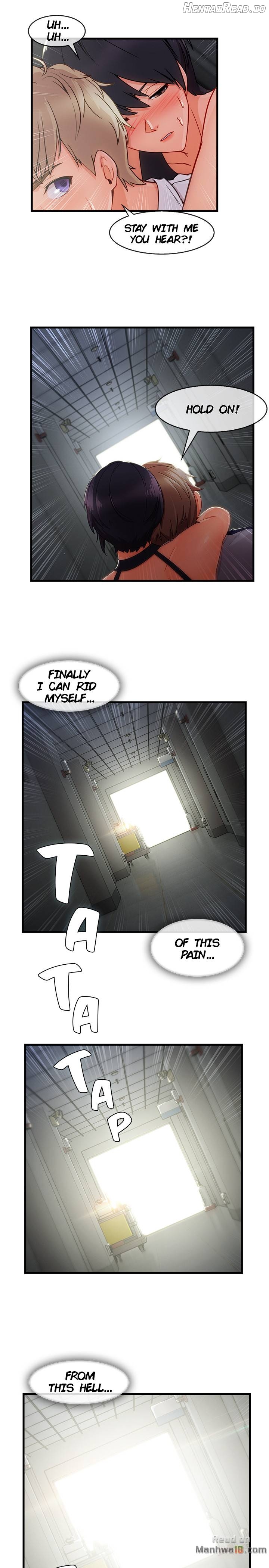 Lady Garden Chapter 62 - page 2