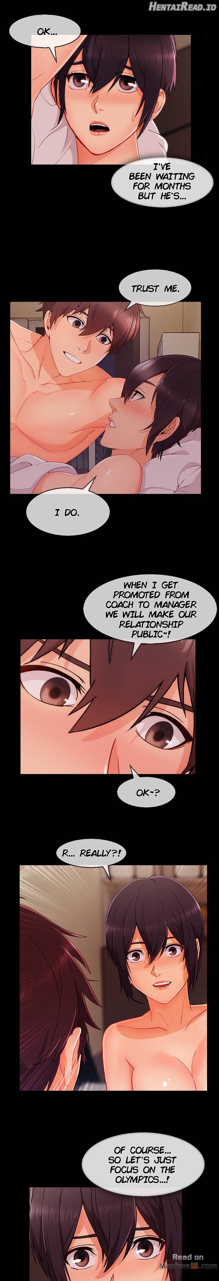 Lady Garden Chapter 62 - page 20