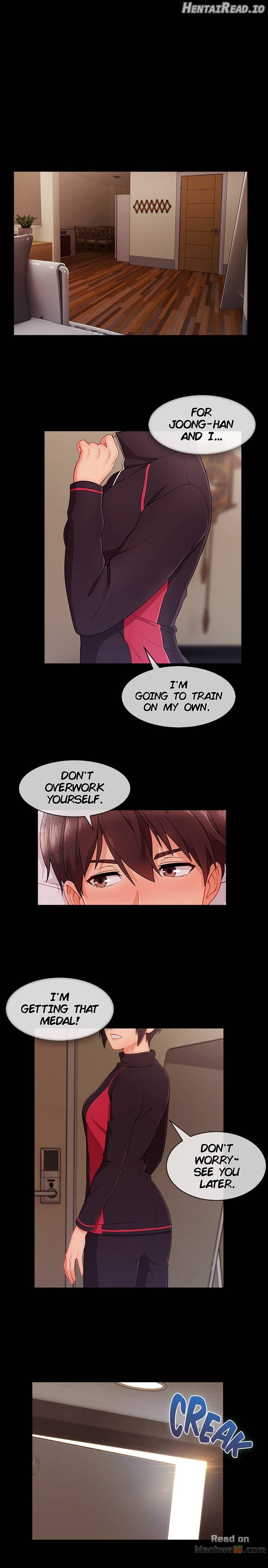Lady Garden Chapter 62 - page 22