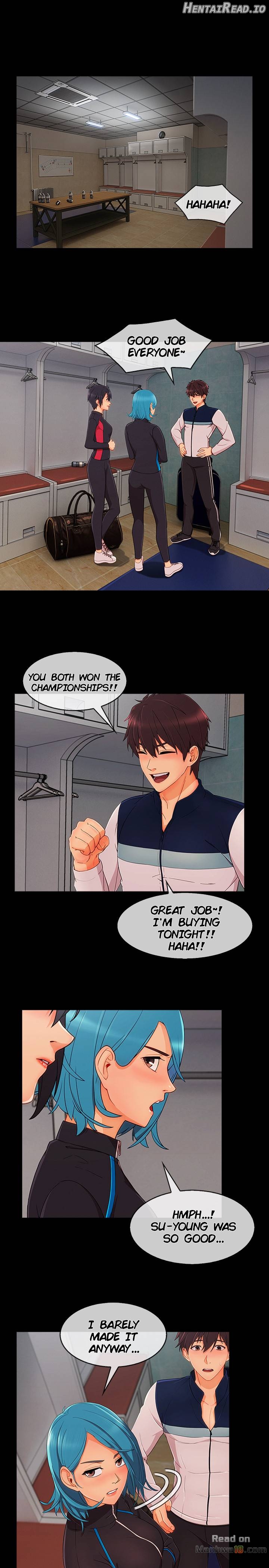 Lady Garden Chapter 62 - page 5