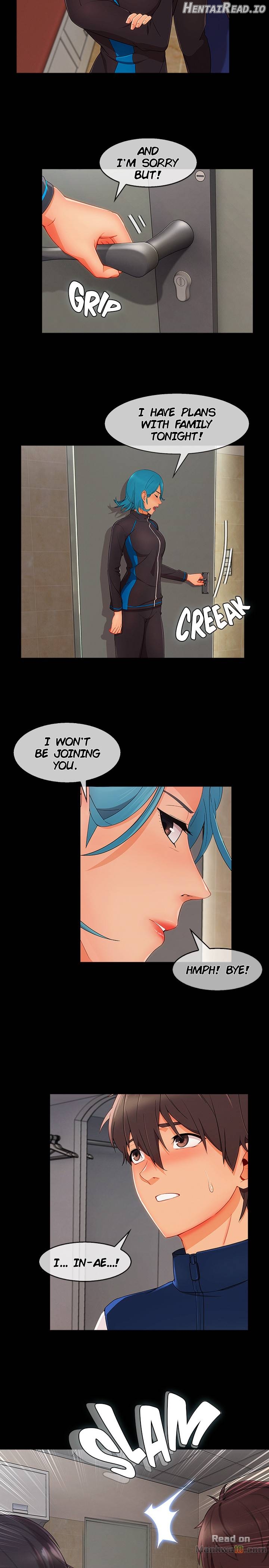 Lady Garden Chapter 62 - page 6