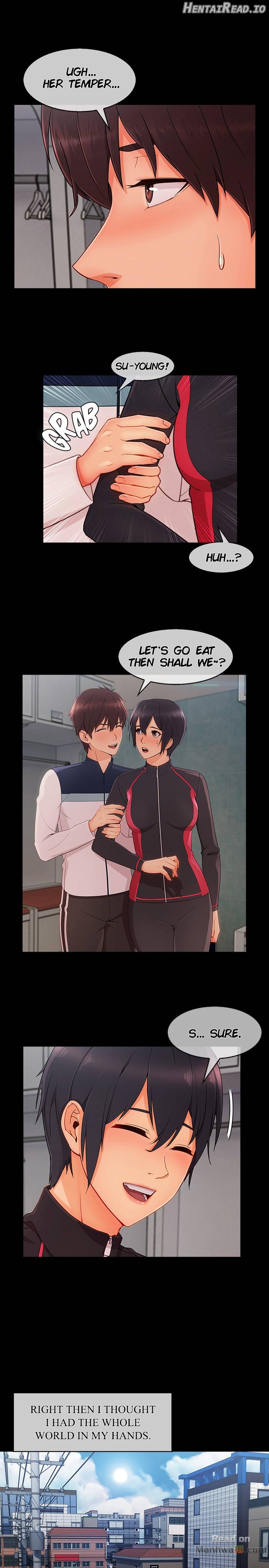 Lady Garden Chapter 62 - page 8