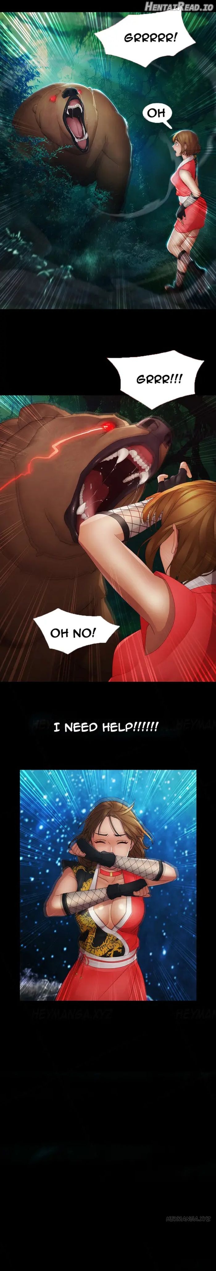 Lady Garden Chapter 32 - page 6