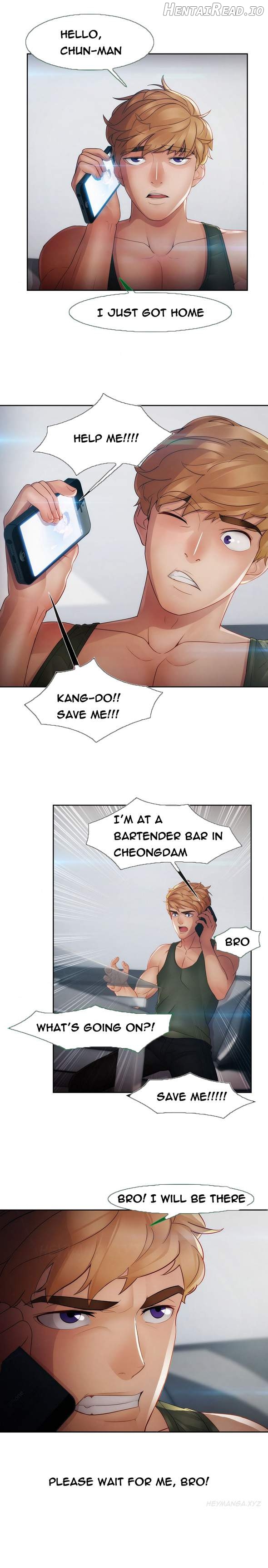Lady Garden Chapter 35 - page 10