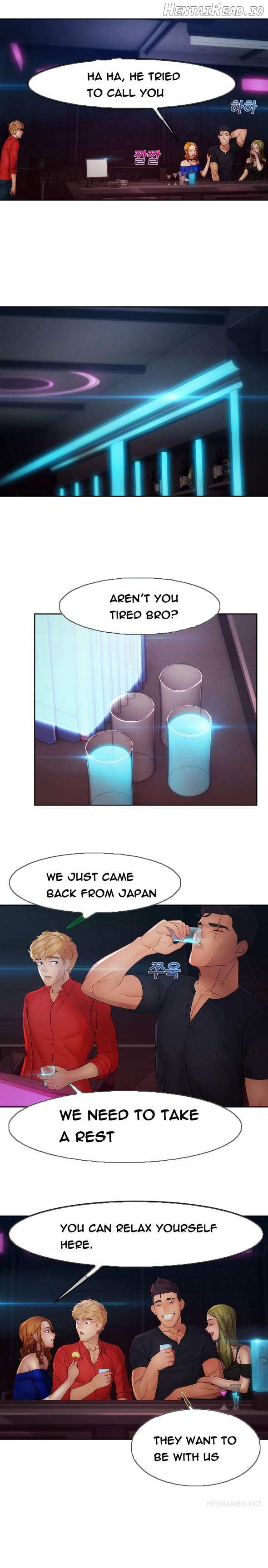Lady Garden Chapter 35 - page 14