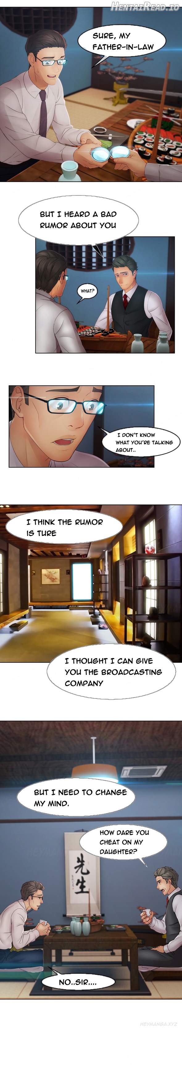 Lady Garden Chapter 38 - page 10