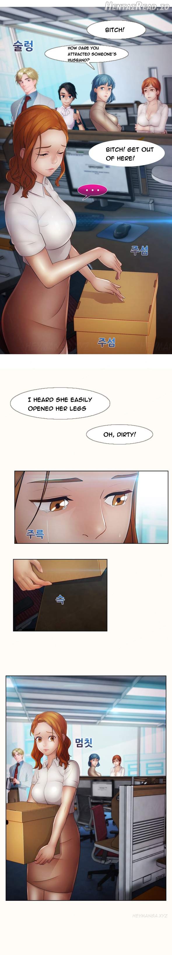 Lady Garden Chapter 38 - page 13
