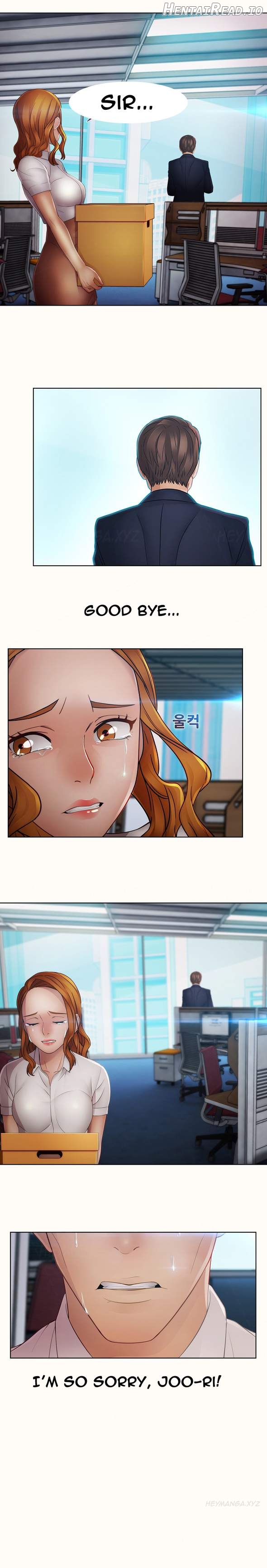 Lady Garden Chapter 38 - page 14