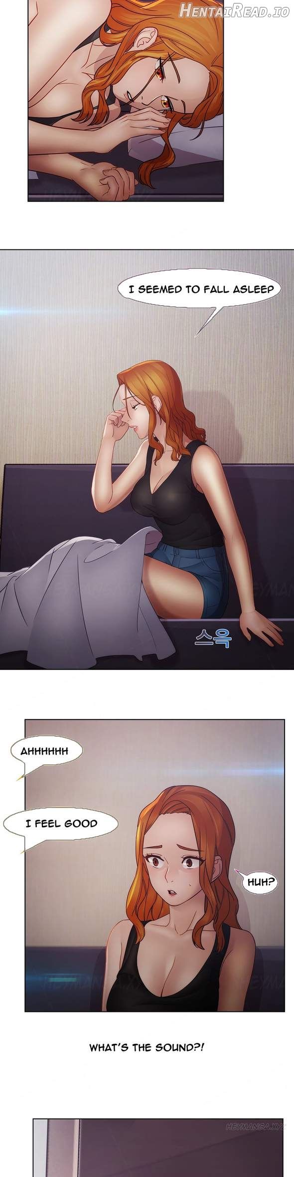 Lady Garden Chapter 40 - page 14