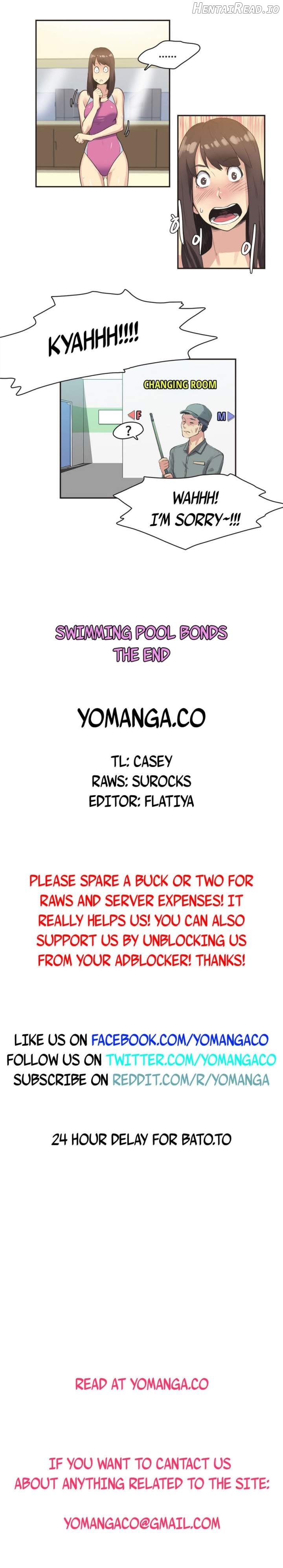 Sports Girl Chapter 8 - page 13