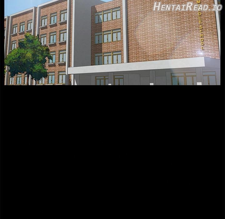 Stolen - Manhwa Chapter 1 - page 104