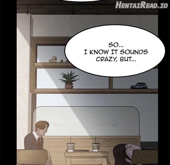 Stolen - Manhwa Chapter 1 - page 107