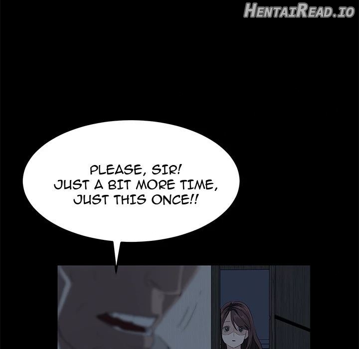 Stolen - Manhwa Chapter 1 - page 125
