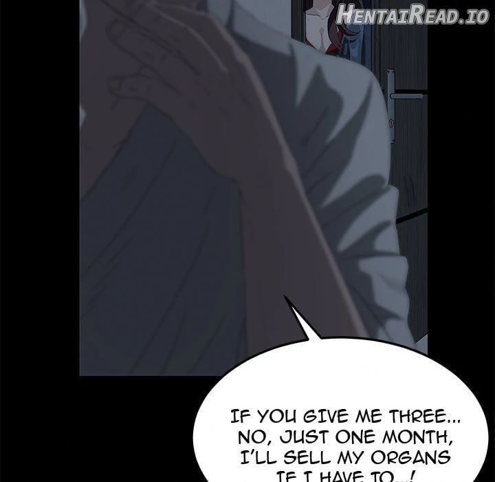 Stolen - Manhwa Chapter 1 - page 126