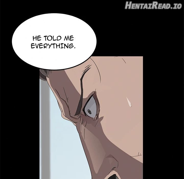 Stolen - Manhwa Chapter 1 - page 139