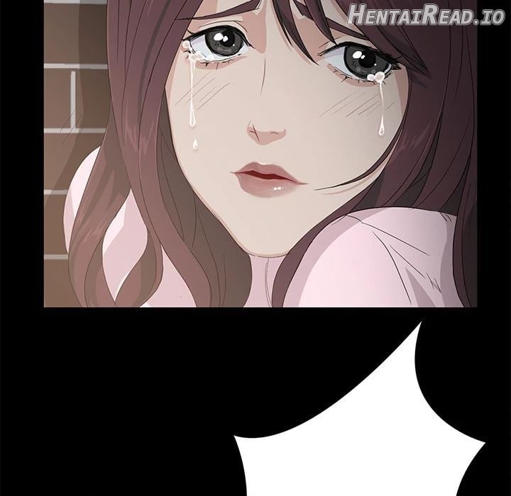 Stolen - Manhwa Chapter 1 - page 160